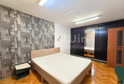 Apartament 3 camere | Etaj 1 | Balcon | Manastur | Zona Bucium! - 1