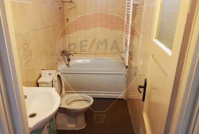 Apartament cu 2 camere de vanzare Apartament cu 2 camere de vanzare - 5