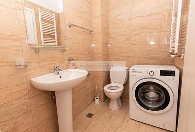 Apartament cu 2 camere decomandat, mobilat în Băneasa - 16