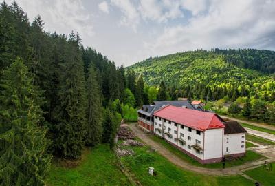 Casă cu 4 camere în Ghelința - 1