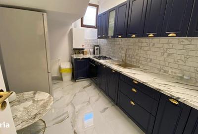 Apartament cu 2 camere decomandat în Bucureștii Noi - 1