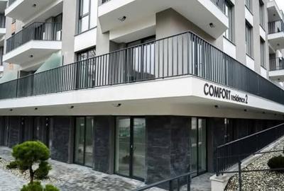 De inchiriat spatiu pentru activitati medicale in Sfantu Gheorghe - 6