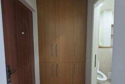 Garsonieră în Gării - 3