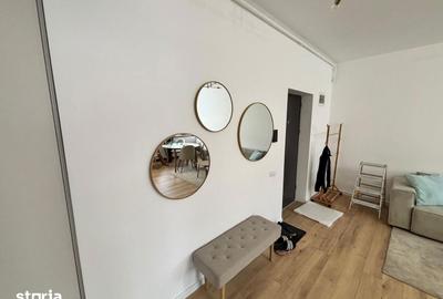 Apartament cu 2 camere în Central - 8