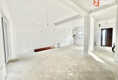 Duplex cu 4 camere cu Canalizare în Moșnița Nouă - 7