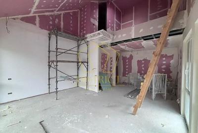 Apartamente moderne cu 3 camere,scara interioara | Complex Studentesc