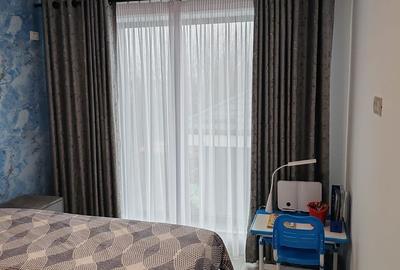 Casă individuală cu 6 camere cu Canalizare în Moara Vlăsiei - 44