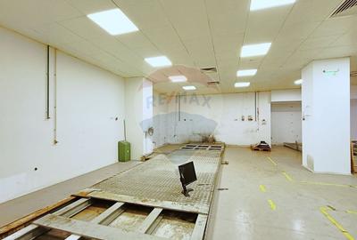 Inchiriere Spatiu Comercial/Productie | Sos. Mihai Bravu | Ocazie! - 19