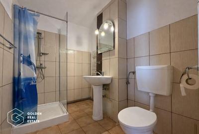 Apartament cu 4 camere semidecomandat în Micălaca - 13