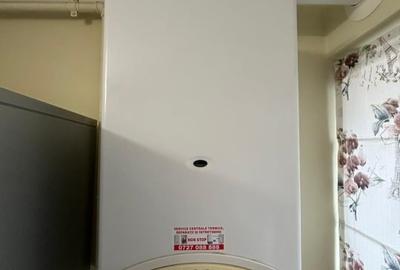 Apartament 3 camere - Bd. Constructorilor Crangasi - 2