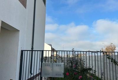 Inchiriere 4 camere in duplex, Otopeni-Central - 20