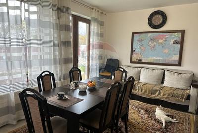 Casă individuală cu 4 camere cu Teren 5000 Mp în Girov - 2