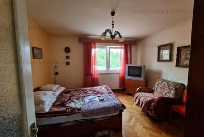 Proprietate individuala-3 apartamente,spatiu comercial,garaje,gradina,curte - 4