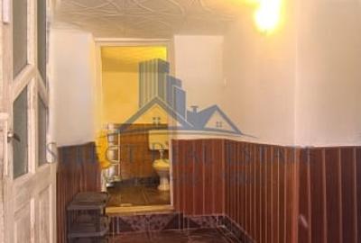 Casă individuală cu 3 camere cu Canalizare în Hosman - 13