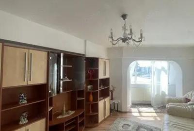 Apartament cu 2 camere decomandat, mobilat în Central - 2