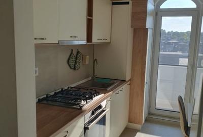 APARTAMENT 2 CAMERE DECOMANDAT,LIFT KAUFLAND PACURARI, TOTUL NOU - 9