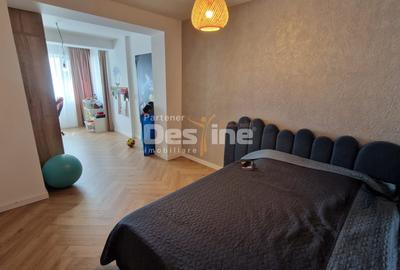 Apartament cu 2 camere decomandat, mobilat în Pipera - 6