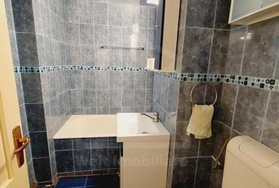 Garsoniera confort sporit, etaj 1, centrala proprie, Grigorescu - 9