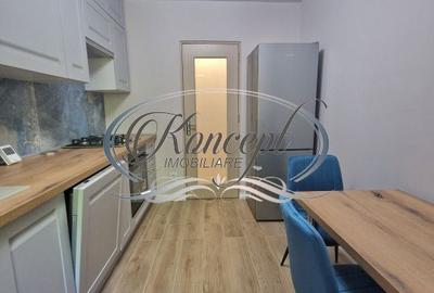 Apartament cu 3 camere, mobilat în Gheorgheni - 2