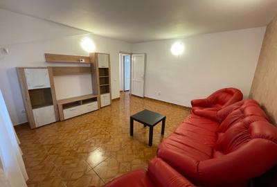 2 Camere Doamna Ghica - Centrala - Parcare - Mobilat si Utilat NOU!