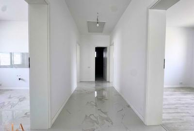 Casă cu 4 camere în Central - 9