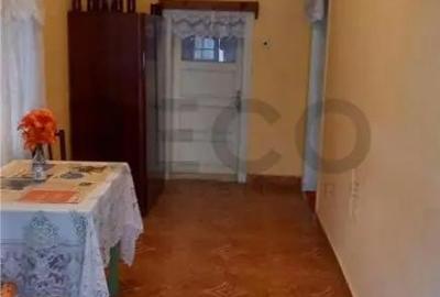 Casă cu 2 camere cu Teren 2080 Mp în Budureasa - 6