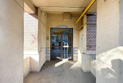 Inel 2 - Dezrobirii, 3 Camere cu balcon pe termen lung - 20