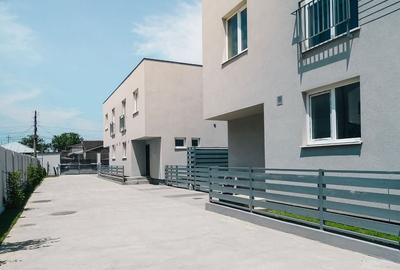 Casa individuala  4 camere - acte gata! Comision 0% - 1