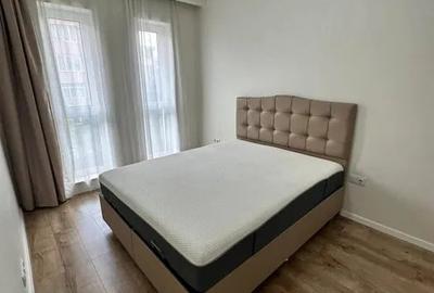 Apartament 2 camere, bloc nou - Iulius mall - 5