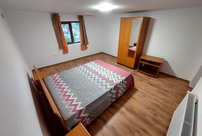 Apartament cu 2 camere semidecomandat în Exterior Vest - 7