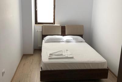 Apartament cu 3 camere, mobilat în Central - 8