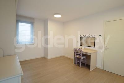 Duplex cu 5 camere cu Canalizare în Băneasa - 22