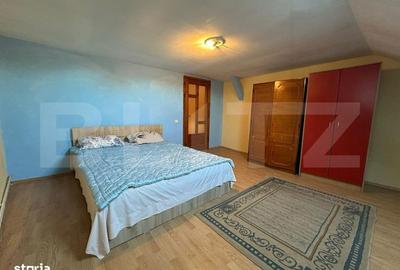 Casă cu 3 camere cu Canalizare în Central - 8