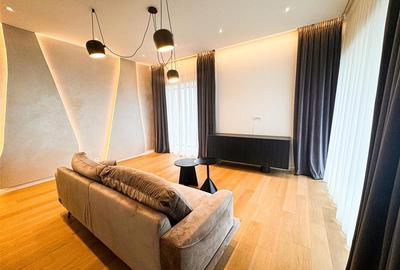 Apartament 4 camere de inchiriat One Verdi Park - 6