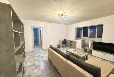 Apartament cu 2 camere semidecomandat în Rogerius - 5