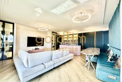 PENTHOUSE SUPERB/VEDERE LIBERA/NOU /SPATII GENEROASE - 4