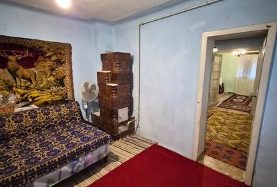 Căsuța cu suflet de altădată – la doar 4 km de centrul Bucureștiului - 9