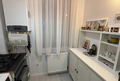 Garsonieră semidecomandată în Vest - 3