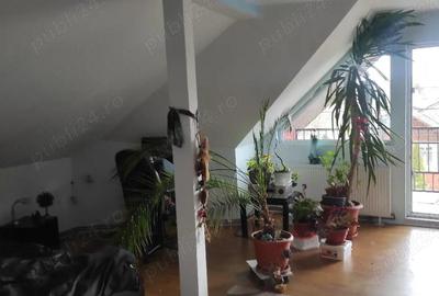 Casă cu 3 camere în Central - 7