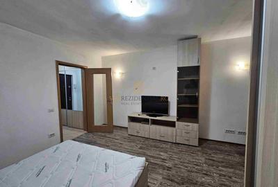 Garsonieră decomandată, mobilată în Progresul - 3