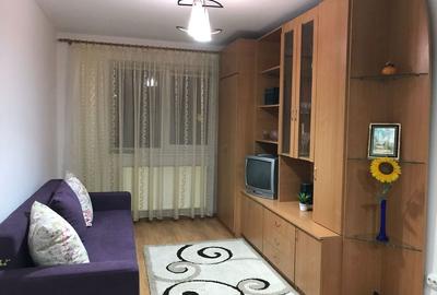 Apartament cu 2 camere nedecomandat în Dacia - 3