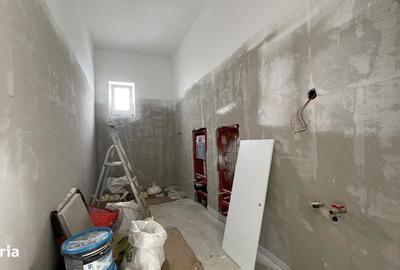 Casă cu 3 camere în Sântandrei - 4