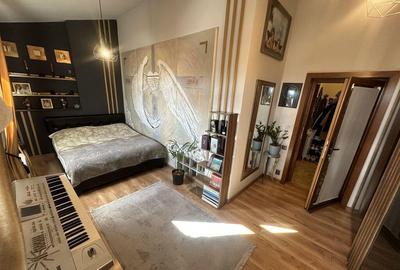 Apartament 4 camere zoma Piata Ovidiu - Peninsula - 6