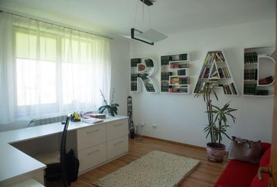 Casă individuală cu 5 camere cu Teren 610 Mp în Moșnița Nouă - 5