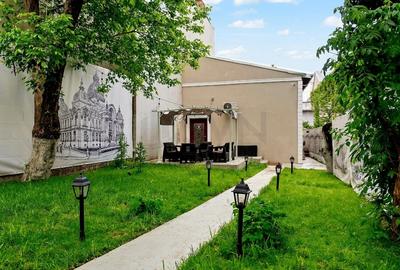 REV2003877 Casa Calea Victoriei - pretabil AirBNB REV2003877 Casa Calea Victoriei - pretabil AirBNB - 14