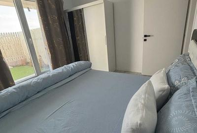 2 camere cu gradina proprie | Tunari | Loc de parcare inclus - 4