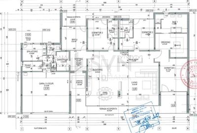 REV2005196 Resedinta High-Class l Minimalism l Arta si Confort - 19