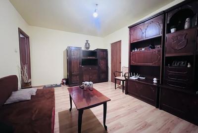 Apartament 2 camere, parter, 54mp utili, zona Girocului - 1