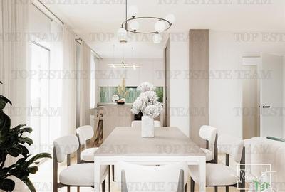 Vila 5 camere cu incalzire in pardoseala pe parter si etaj, mansarda locuibila, - 15