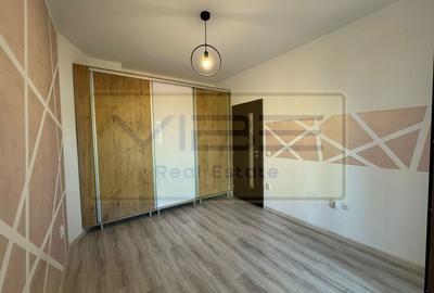 Apartament 3 camere cu parcare Centru - Palas Mall - 11